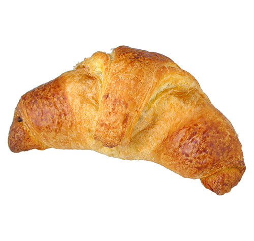 Croissant mini 25g