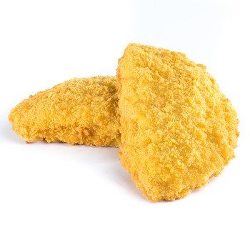 Kalkonschnitzel Cordon Blue