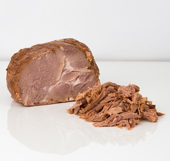 Pulled Pork hel SE KV