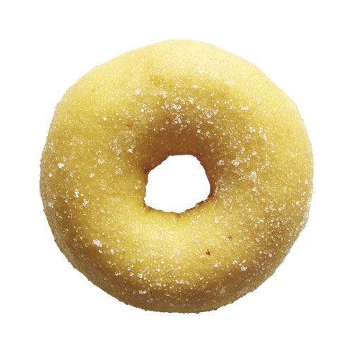 Donut Saffran