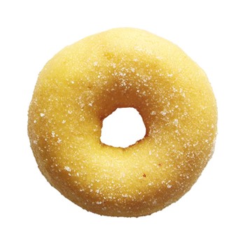 Donut Saffran