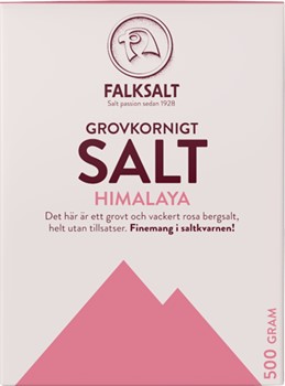 Grov Salt Himalaya