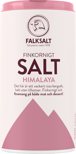 Fint Salt Himalaya