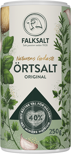 Örtsalt Original