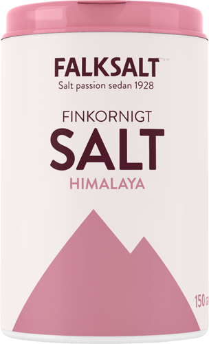 Fint Salt Himalaya