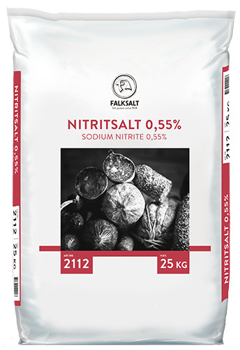 Nitritsalt