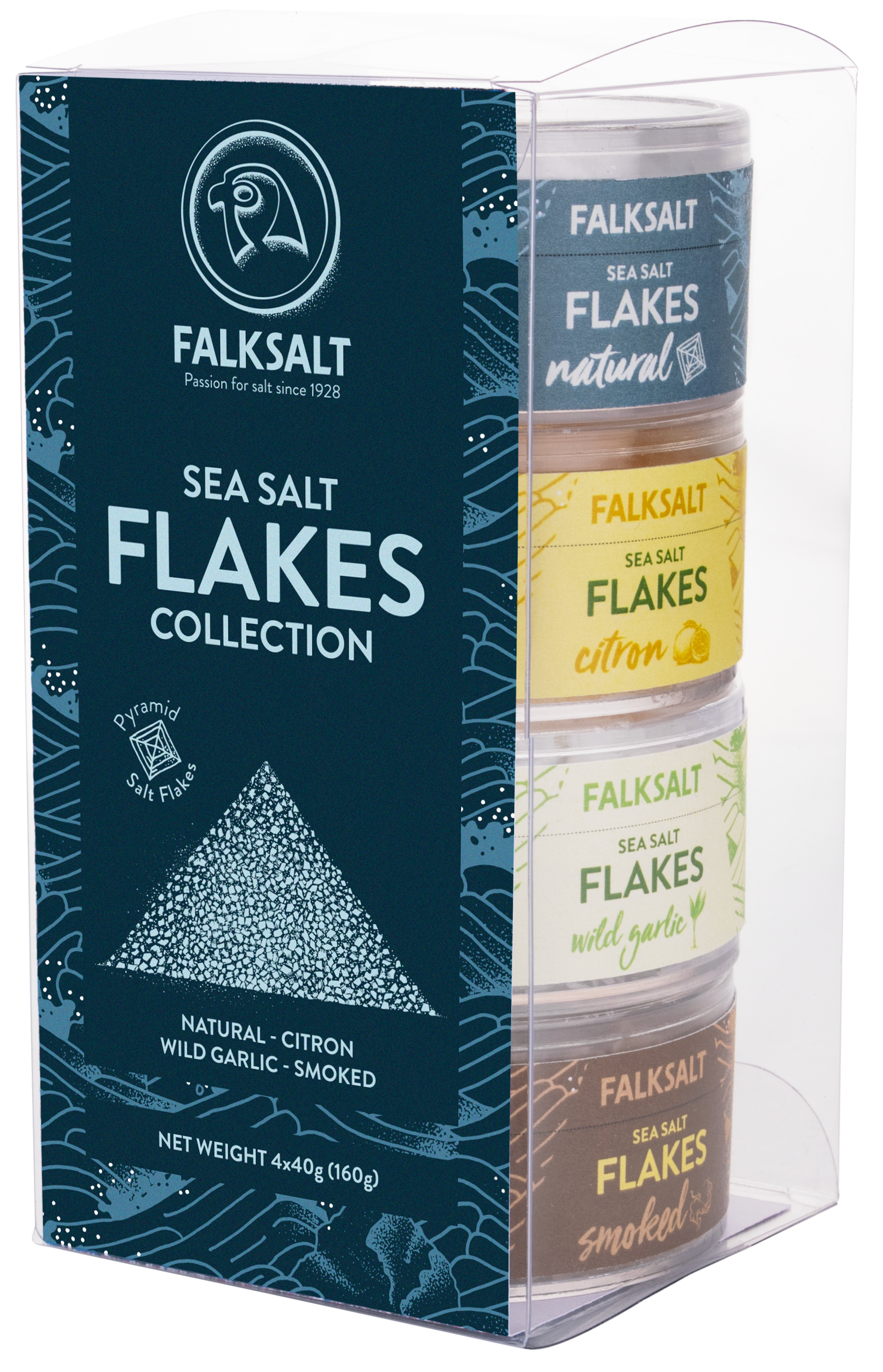 Flingsalt 4-pack