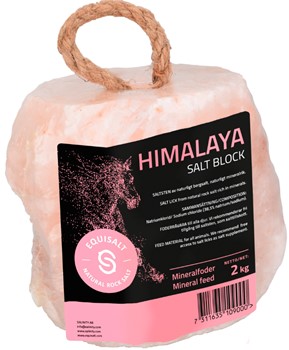 Equisalt Himalaya