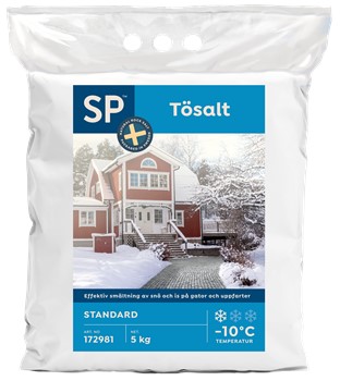 Tösalt 5kg