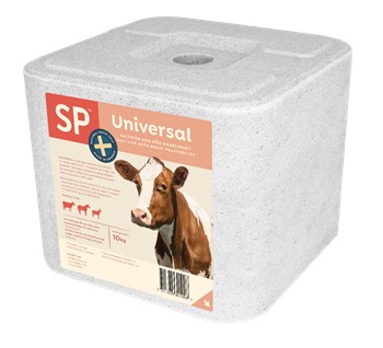 Saltsten Universal