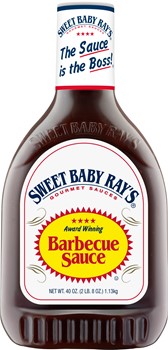 BBQ Sauce