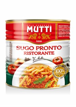 Sugo Pronto Ristorante