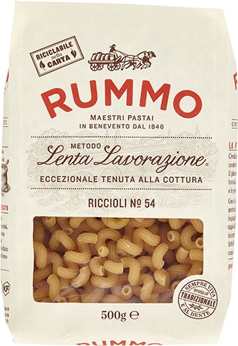 Riccioli No.54