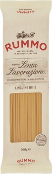 Linguine No.13 