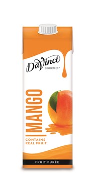 Mango Fruit Purée