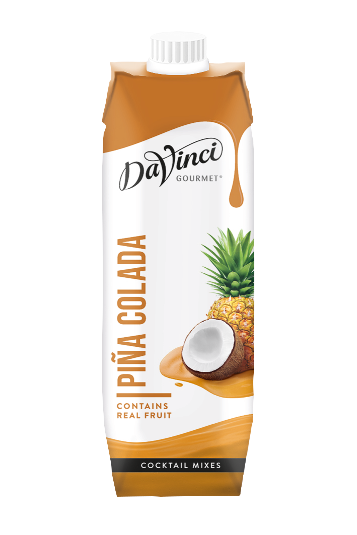 Pina Colada Mix