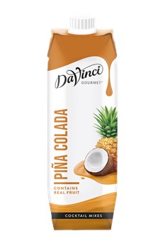 Pina Colada Mix