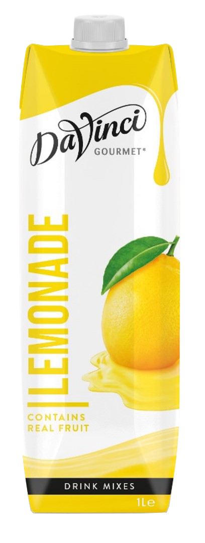 Lemonade Mix