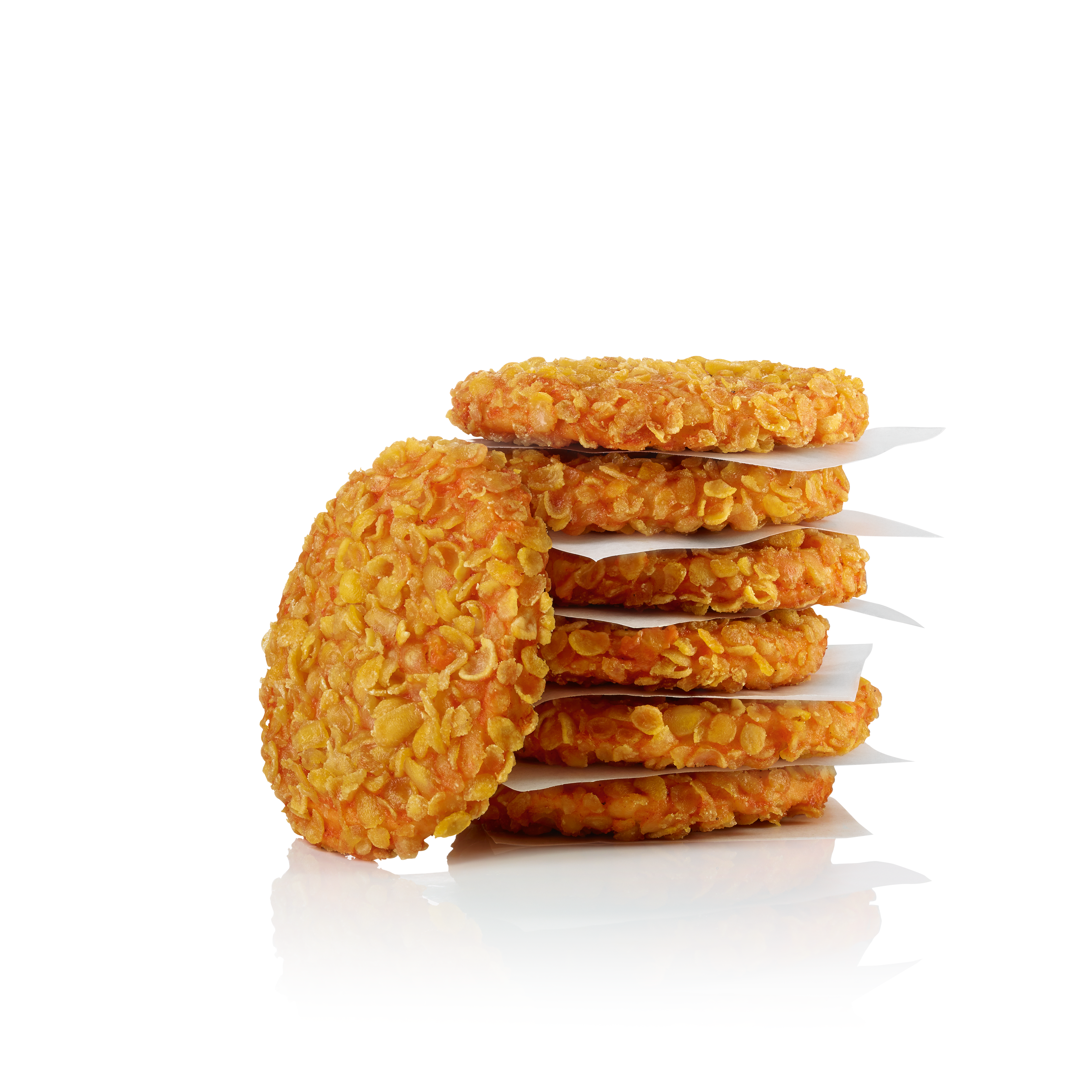 Crunchy Chik´n Burger 90g