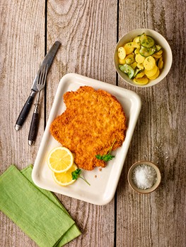 Schnitzel