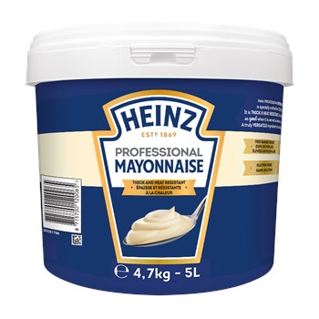 Proffesional Mayo