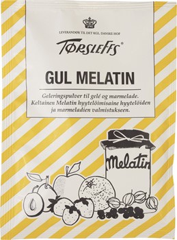 Gul Melatin