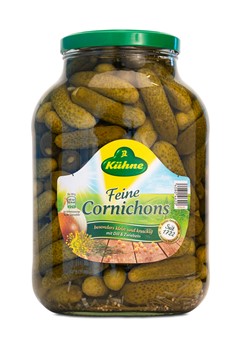 Cornichons