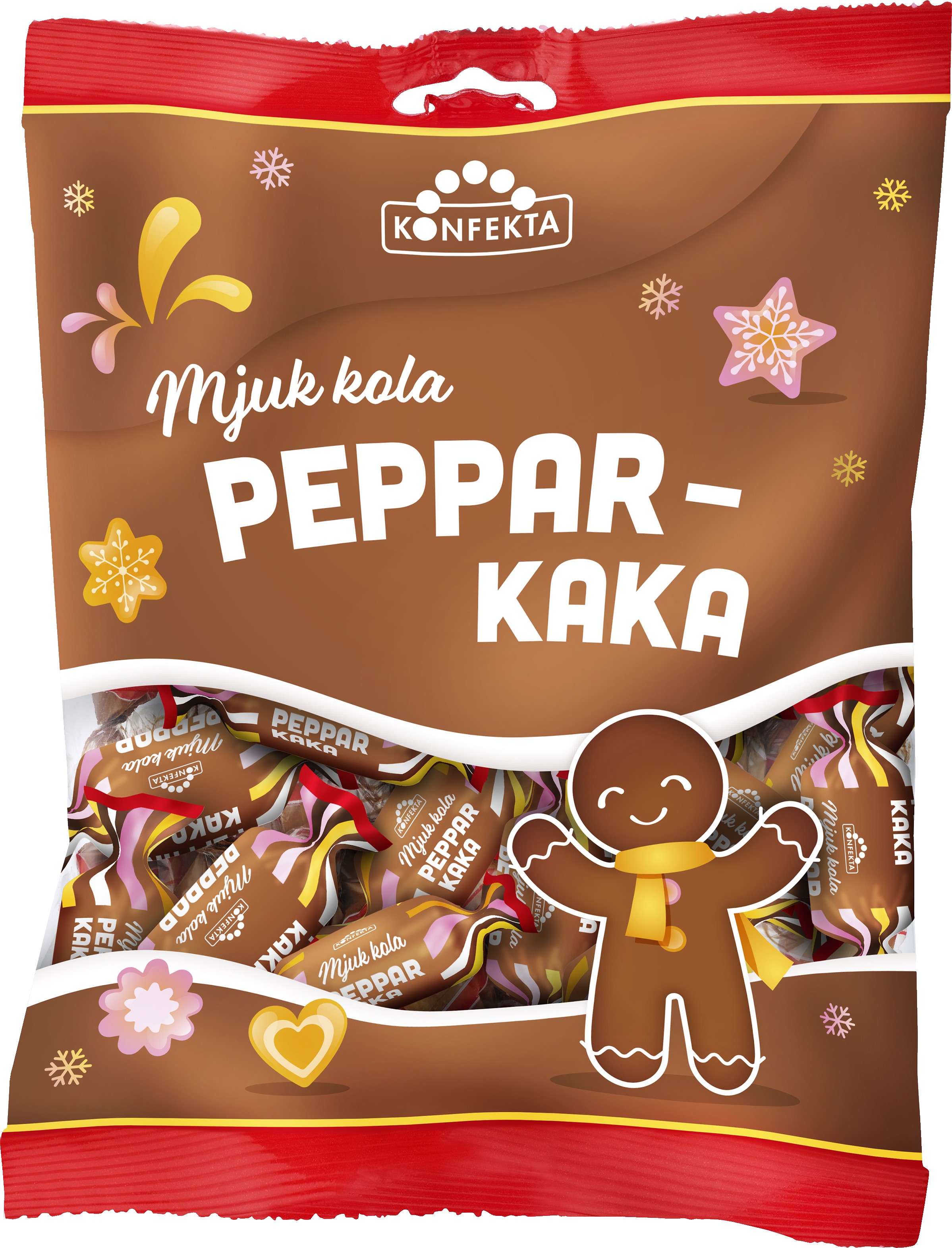 PEPPARKAKSKOLA