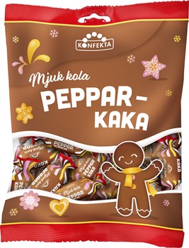 PEPPARKAKSKOLA