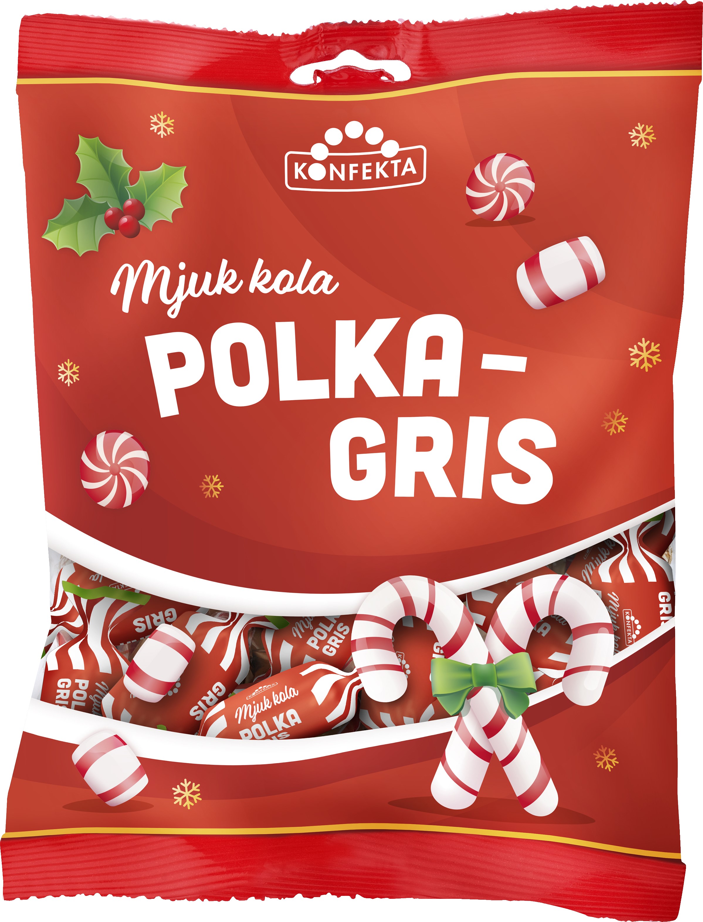 POLKAKOLA