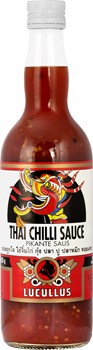 Thai Chili Sauce