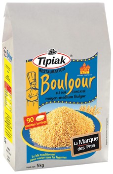 Bulgur