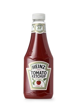 Tomatketchup