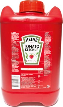 Tomat Ketchup