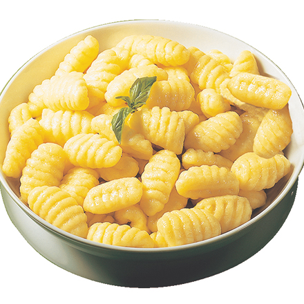 Gnocchi Färskfryst