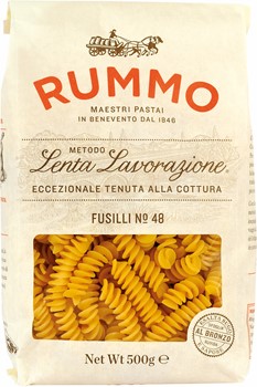 Fusilli No.48