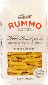 Penne Rigate No.66