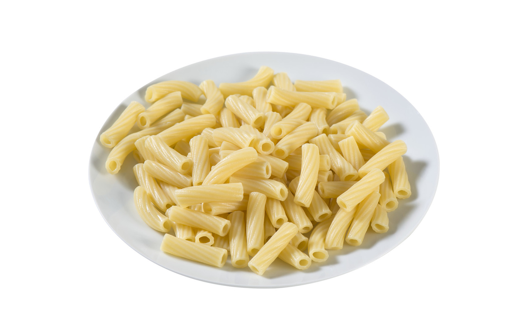 Pasta Rigatoni