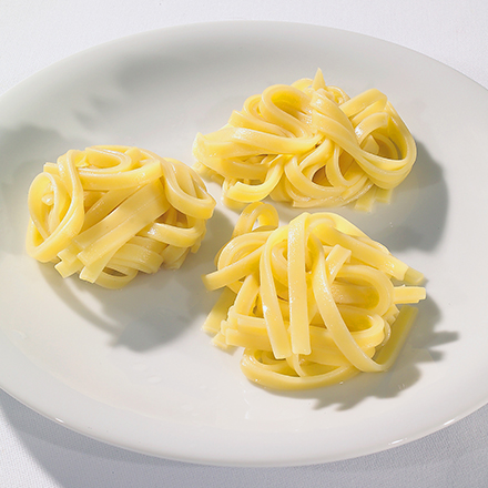 Tagliatelle Färskfryst