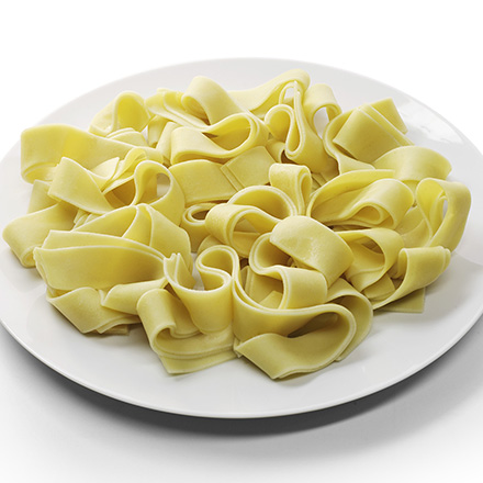 Pappardelle Grande