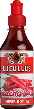 Sriracha Sauce