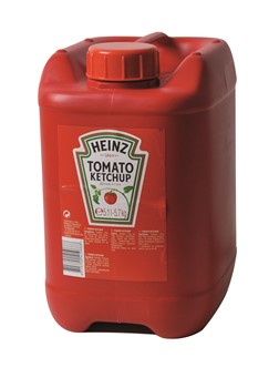 Tomat Ketchup