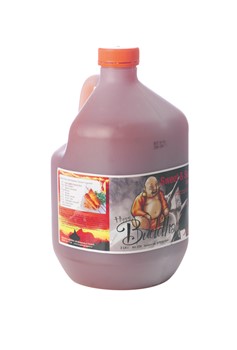 Sweet & Sour sås