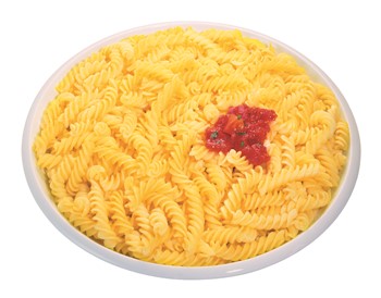 Fusilli Majs glutenfri
