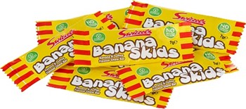 Banana Skids