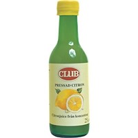 PRESSAD CITRON