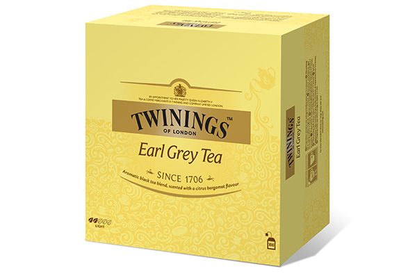 Earl Grey