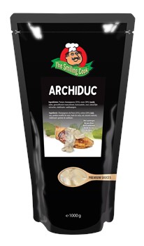 Archiduc sauce