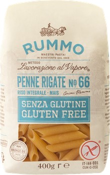 Penne Rigate No.66 GF