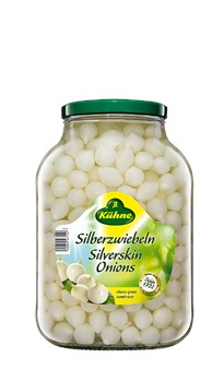 Syltlök 2400g